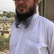 Abdul Wajid sent a photo of Maulana Abdul Rabbani of the neighbourhood mosque.